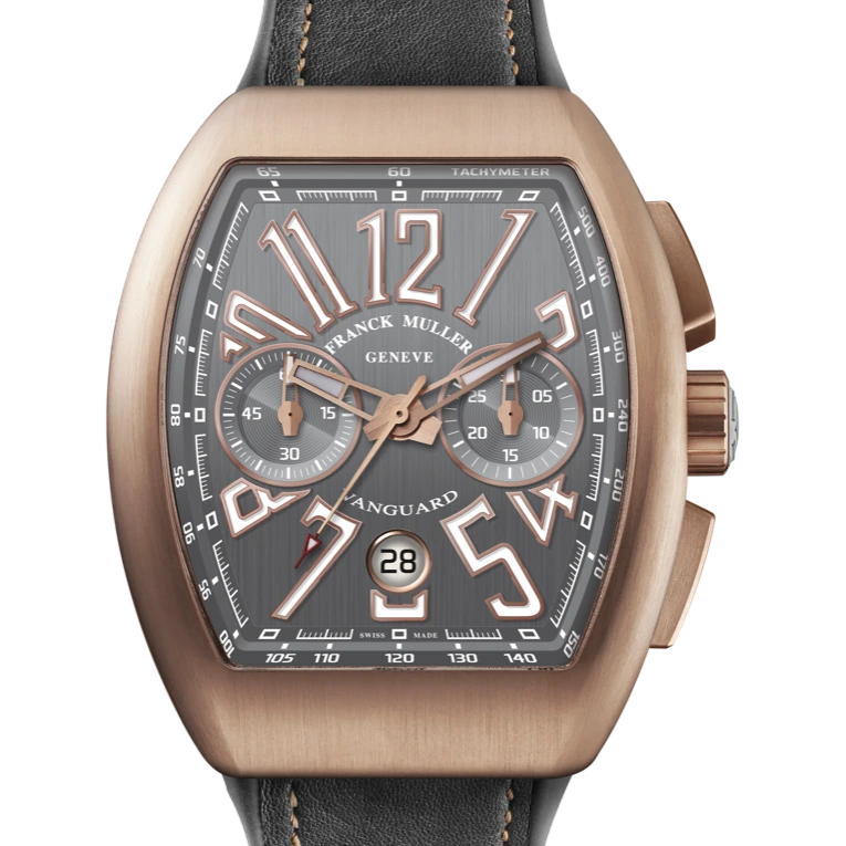 Franck Muller Vanguard Classical
