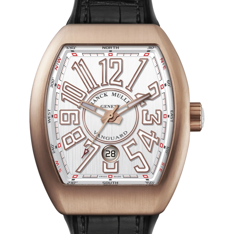 Franck Muller Vanguard Classical