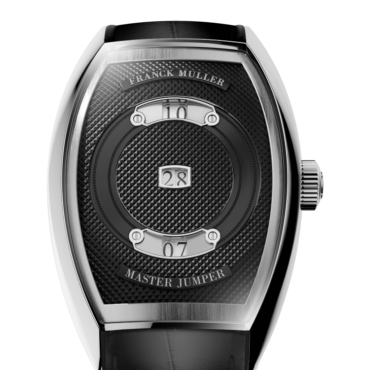 Franck Muller Master Jumper