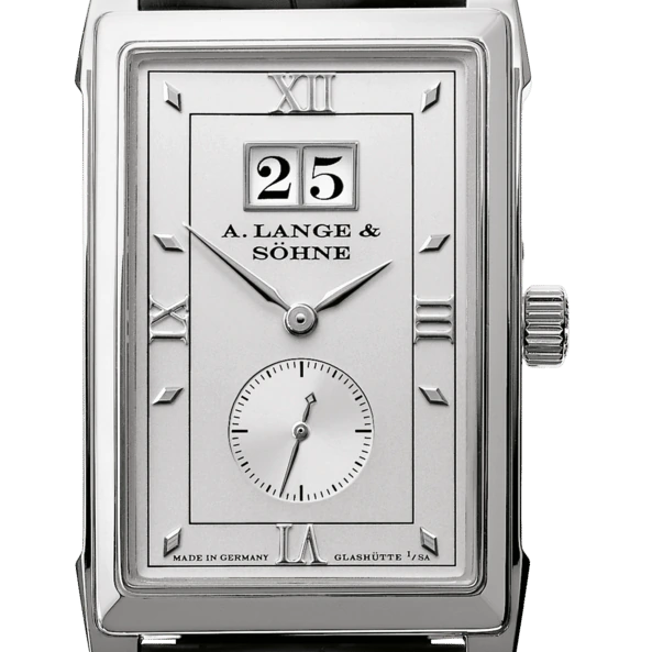 A. Lange & Söhne Platinum