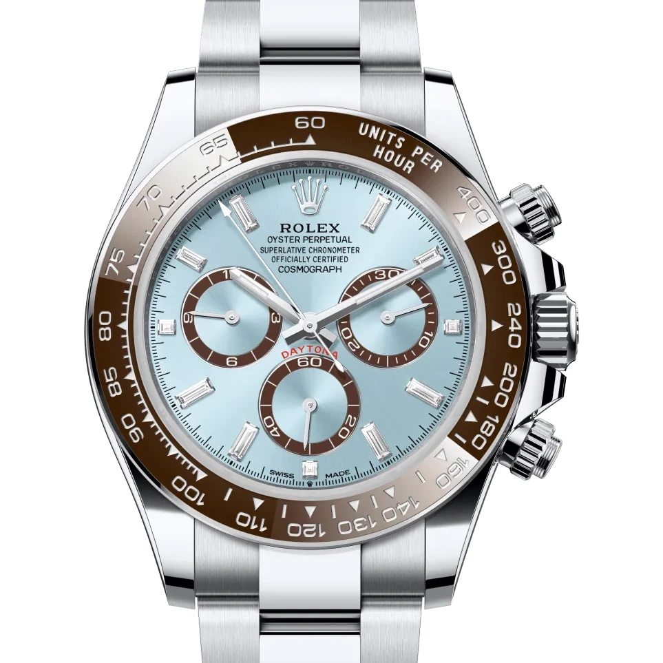 Rolex Cosmograph Daytona Reference 126506-0002