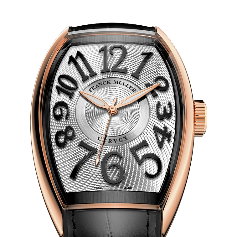 Franck Muller Curvex CX Classic