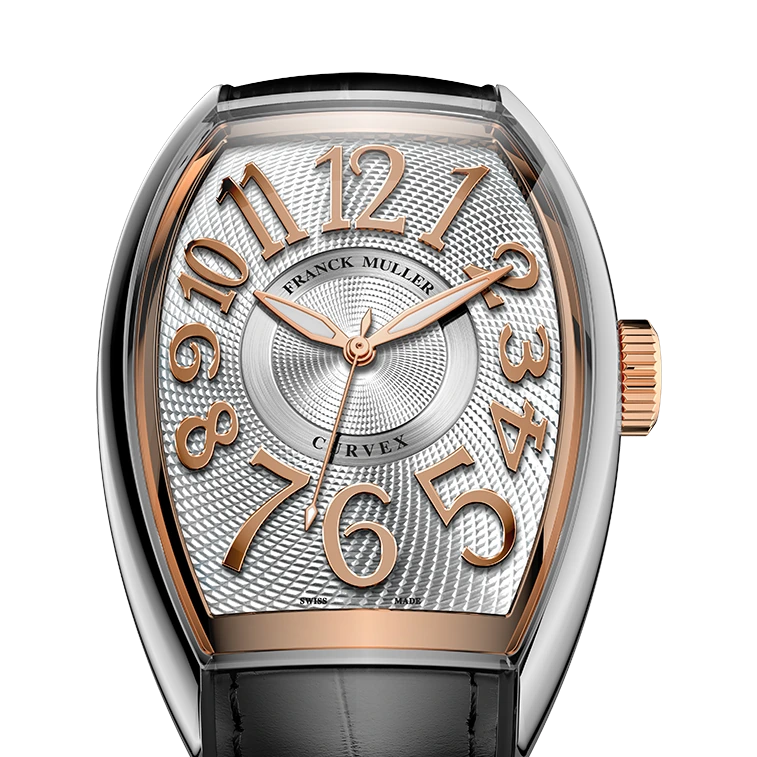 Franck Muller Curvex CX Classic