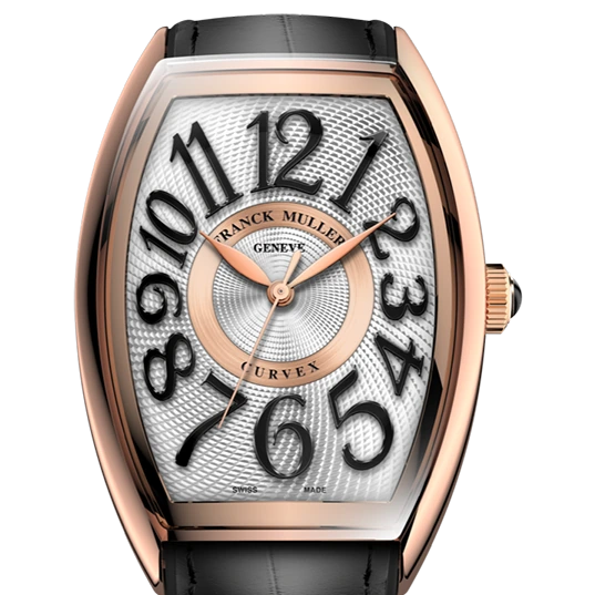 Franck Muller Curvex CX Lady
