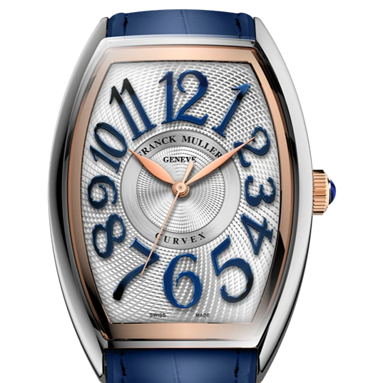 Franck Muller Curvex CX Lady