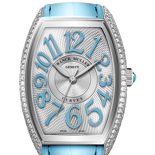 Franck Muller Curvex CX Lady