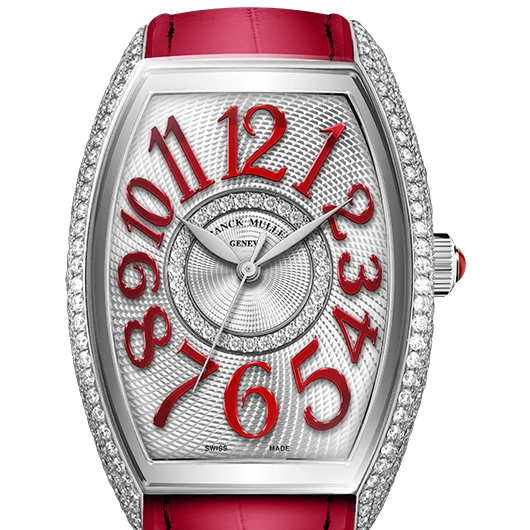 Franck Muller Curvex CX Lady