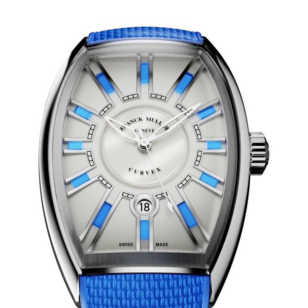 Franck Muller Curvex CX Flash