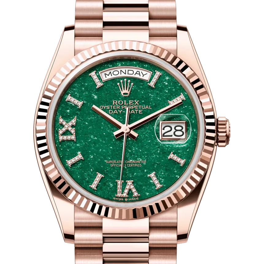 Rolex Day Date Reference 128235-0068