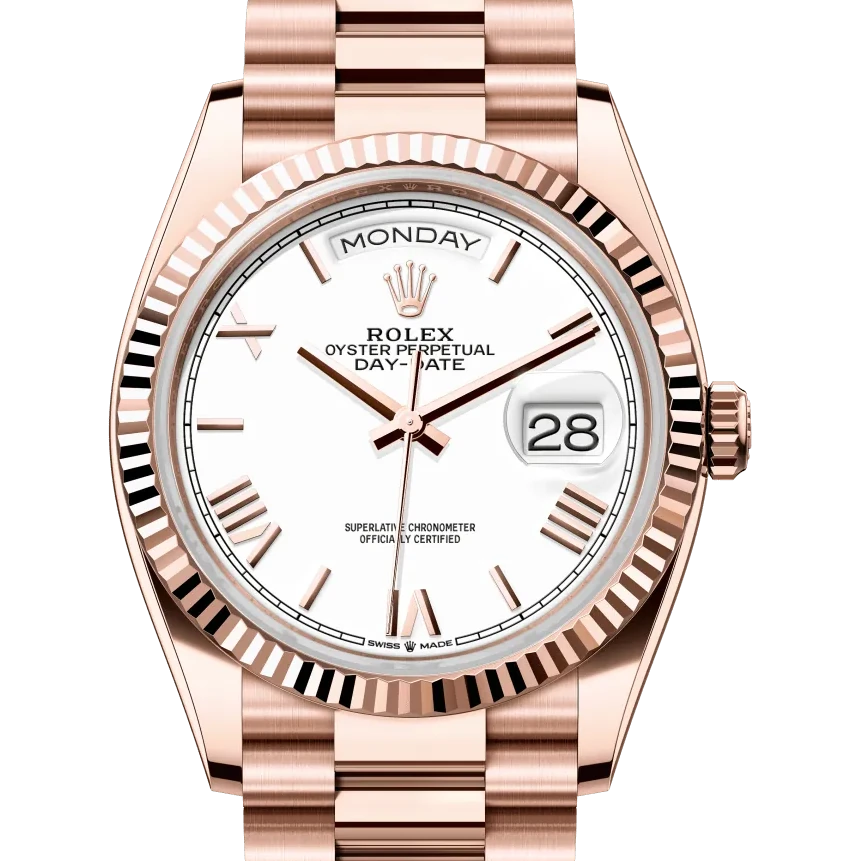 Rolex Day Date Reference 128235-0070