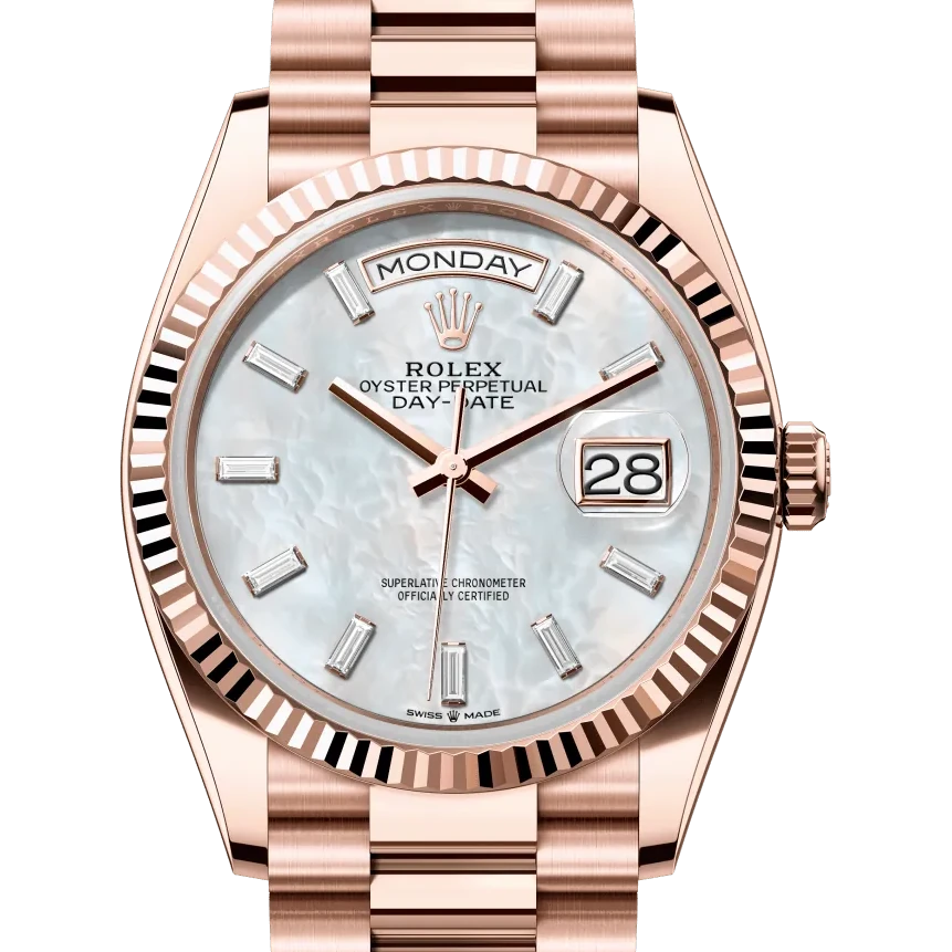 Rolex Day Date Reference 128235-0078