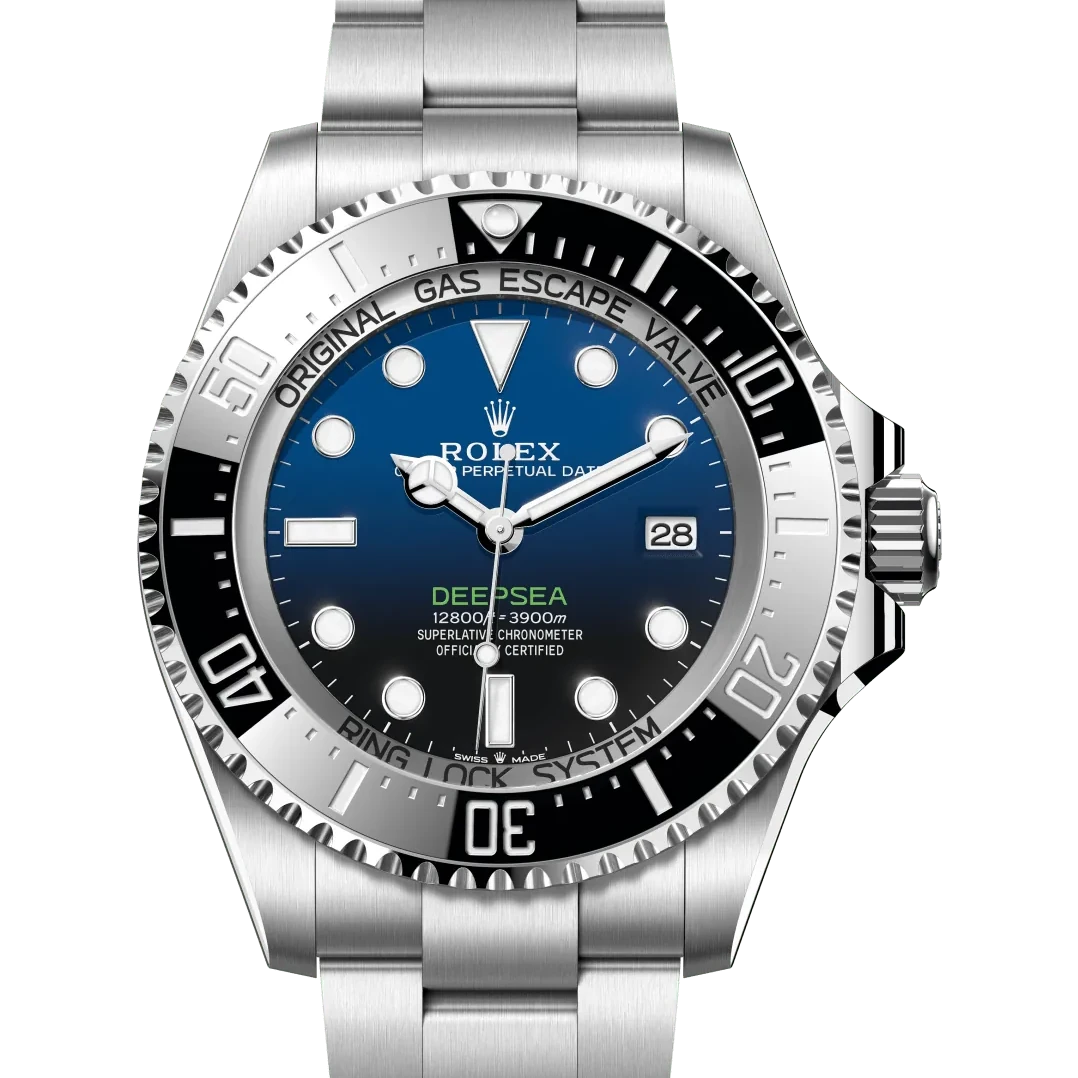 Rolex Deepsea Reference 136660-0005