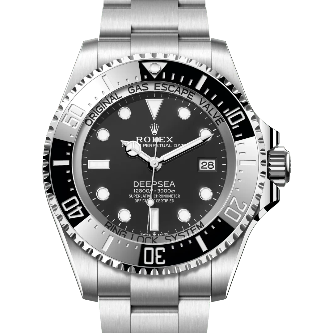Rolex Deepsea Reference 136660-0006
