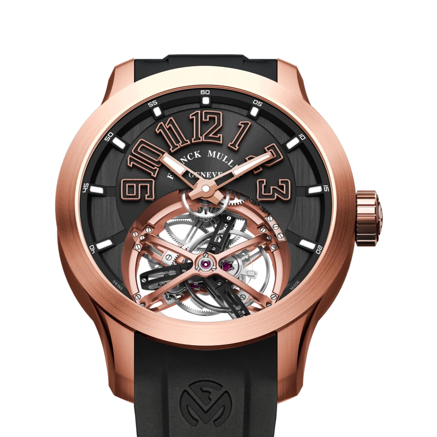 Franck Muller Gravity Endurance