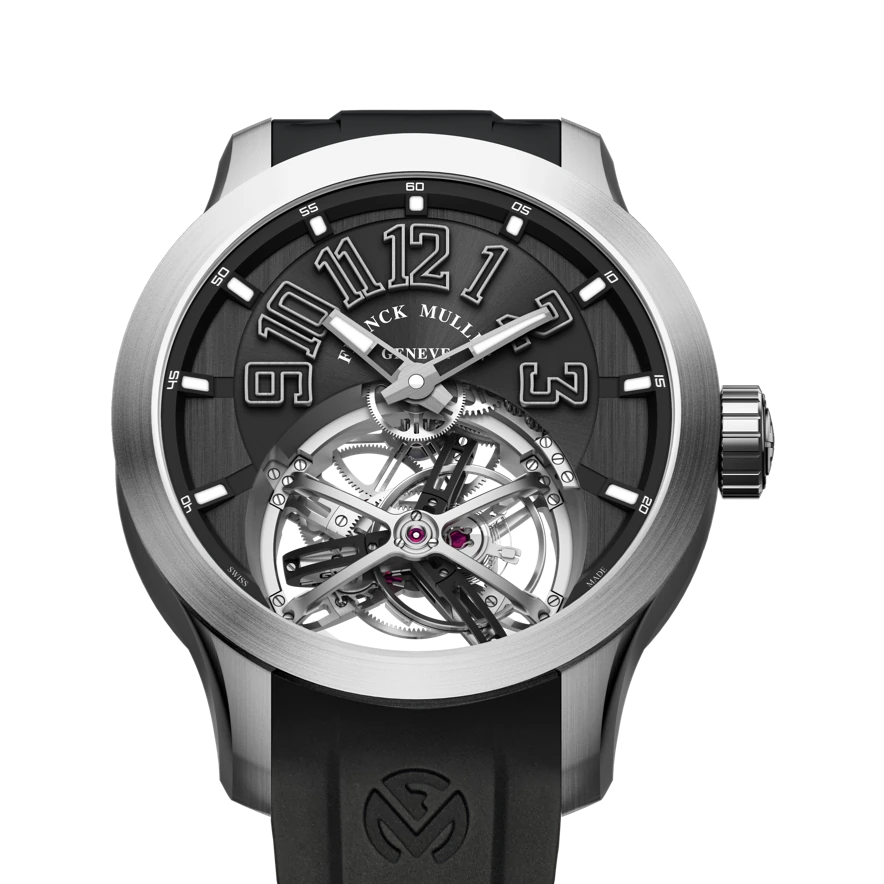 Franck Muller Gravity Endurance