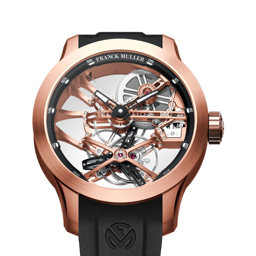 Franck Muller Gravity Endurance