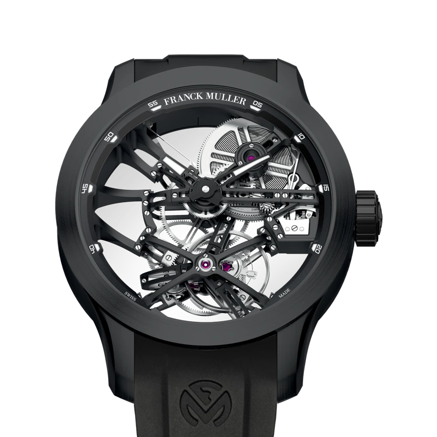 Franck Muller Gravity Endurance