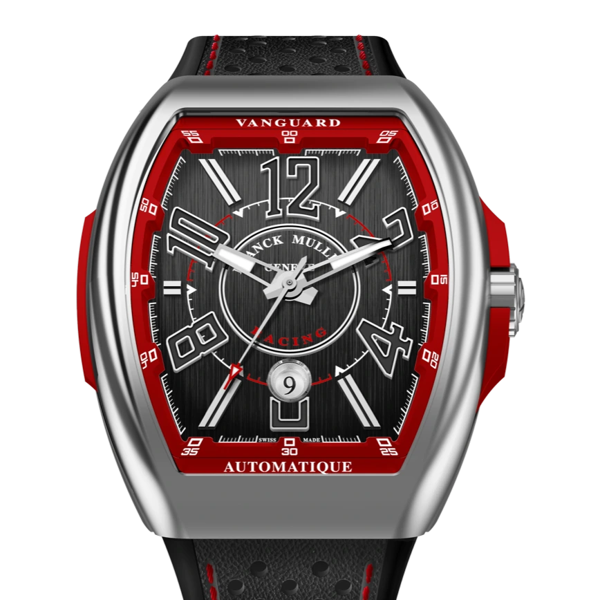 Franck Muller Vanguard Racing Classical