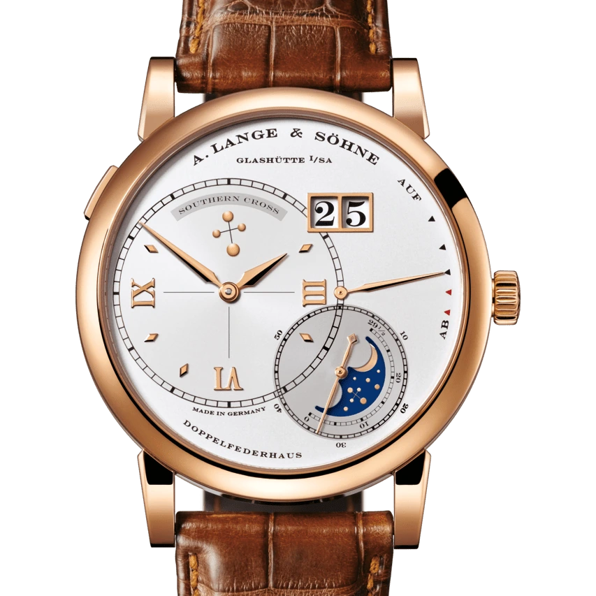 A. Lange & Söhne Pink Gold