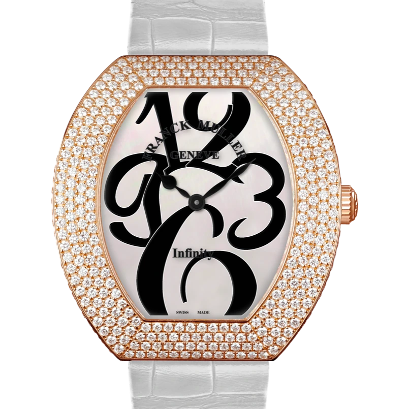 Franck Muller Infinity