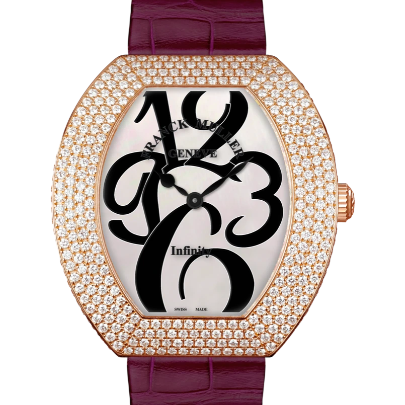 Franck Muller Infinity