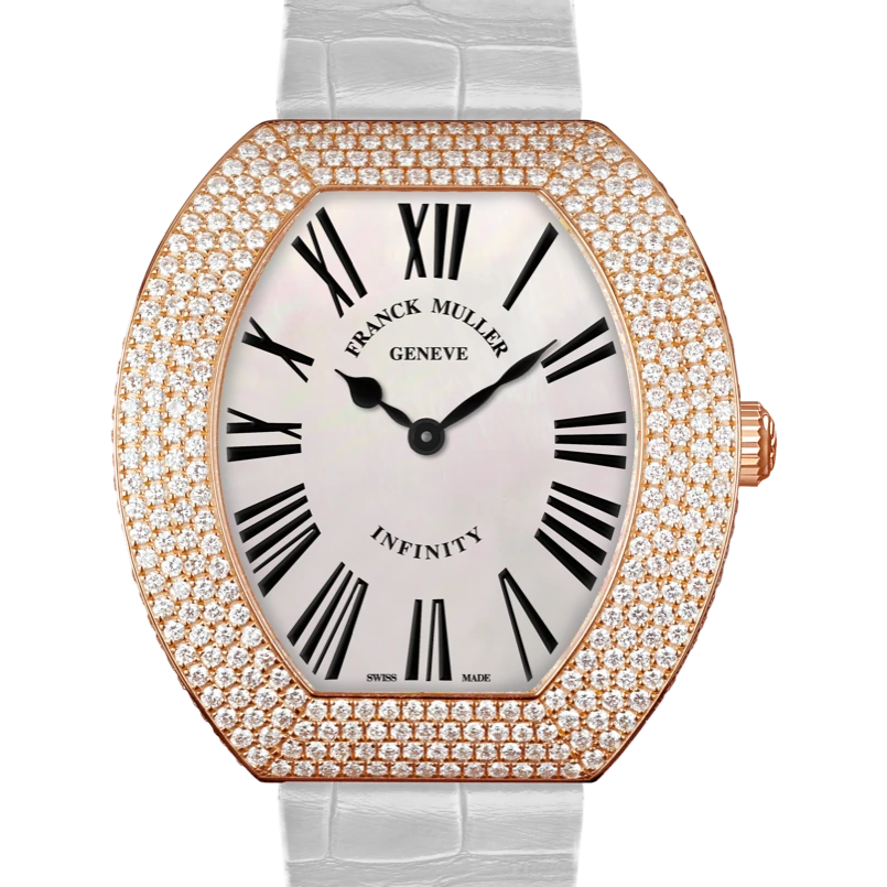 Franck Muller Infinity