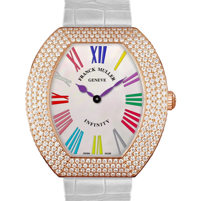 Franck Muller Infinity