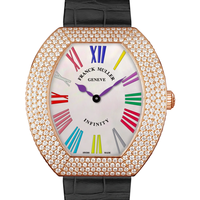 Franck Muller Infinity