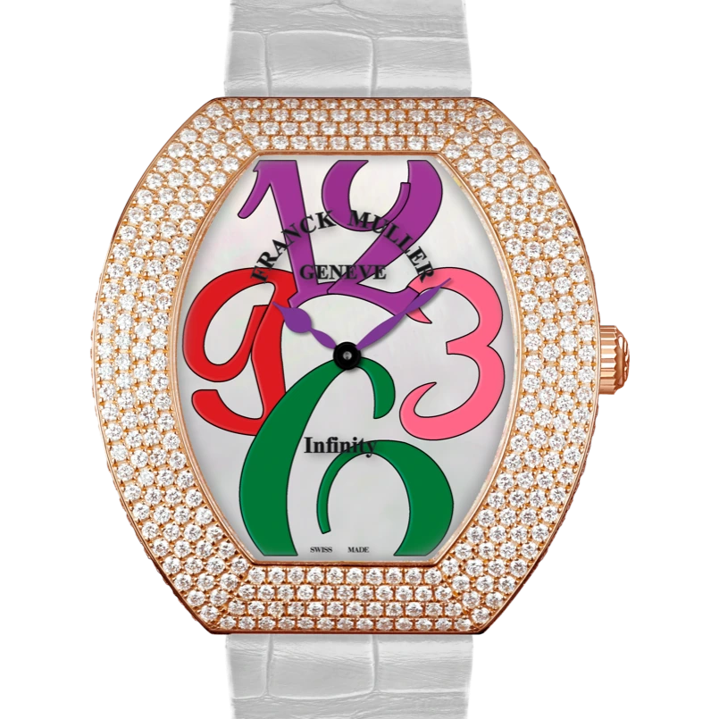 Franck Muller Infinity