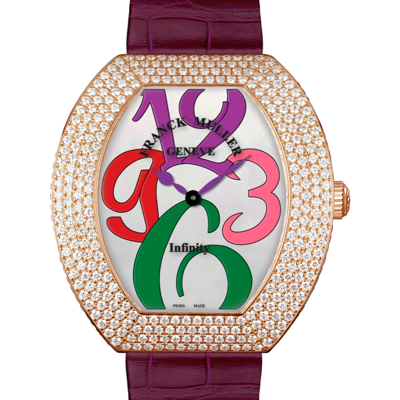 Franck Muller Infinity