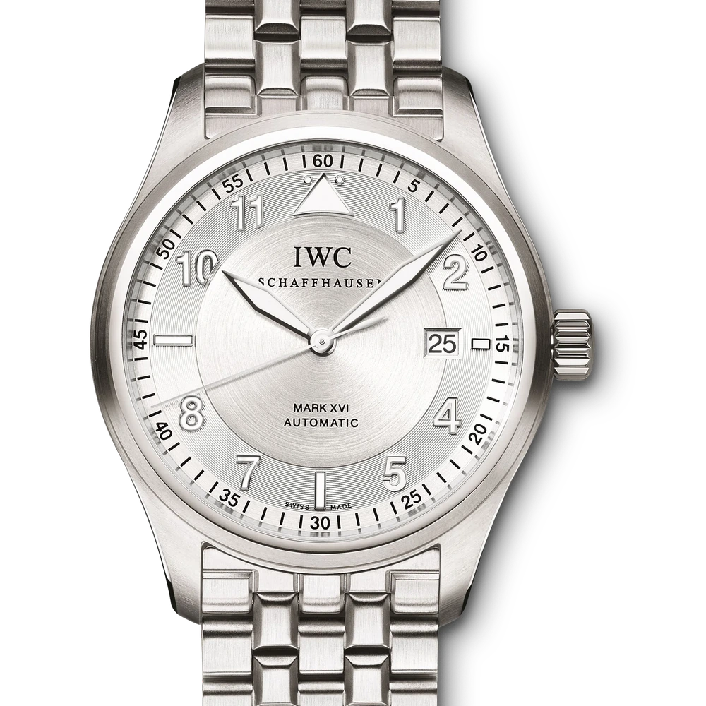 IWC Pilot's Watch Spitfire Mark XVI