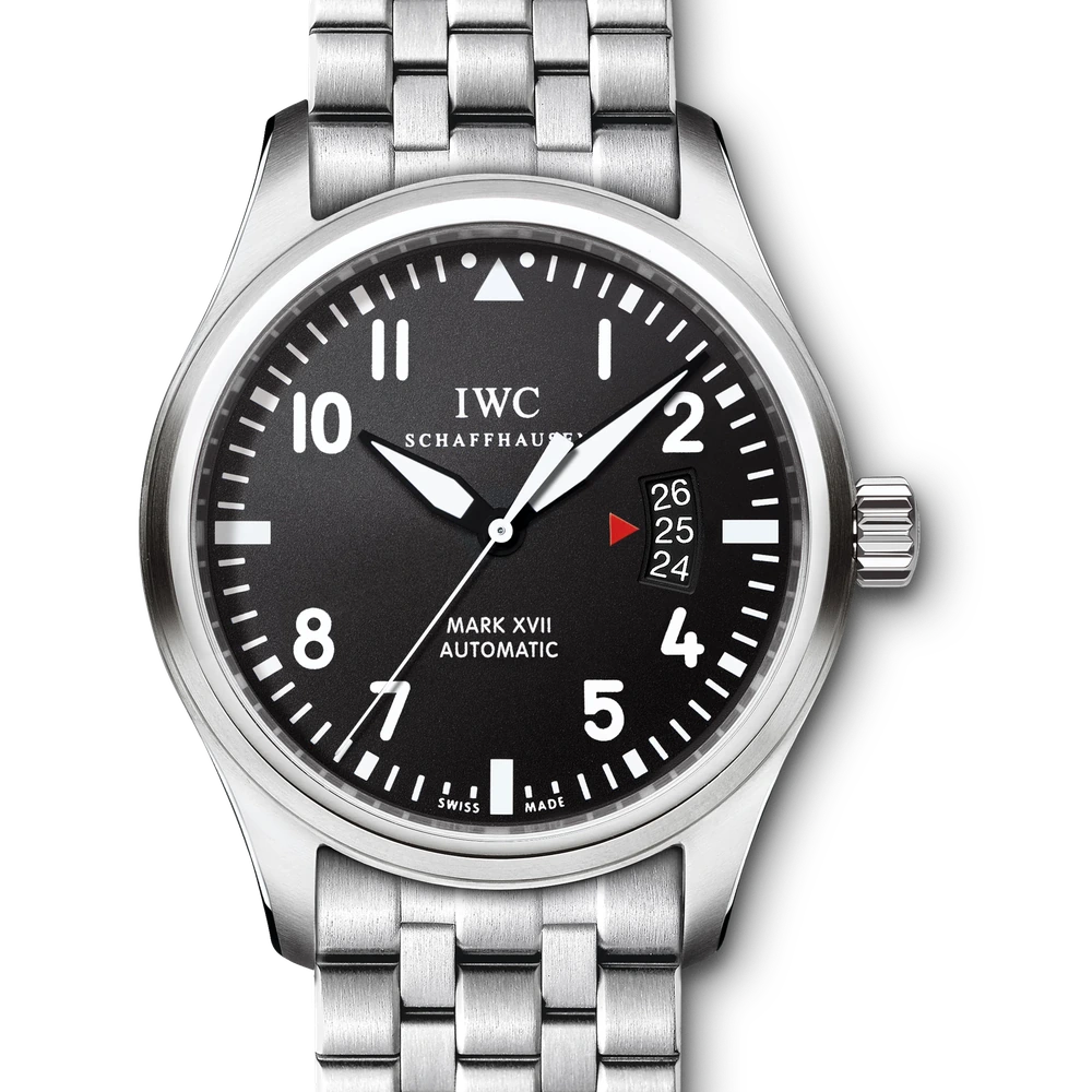 IWC Pilot's Watch Mark XVII