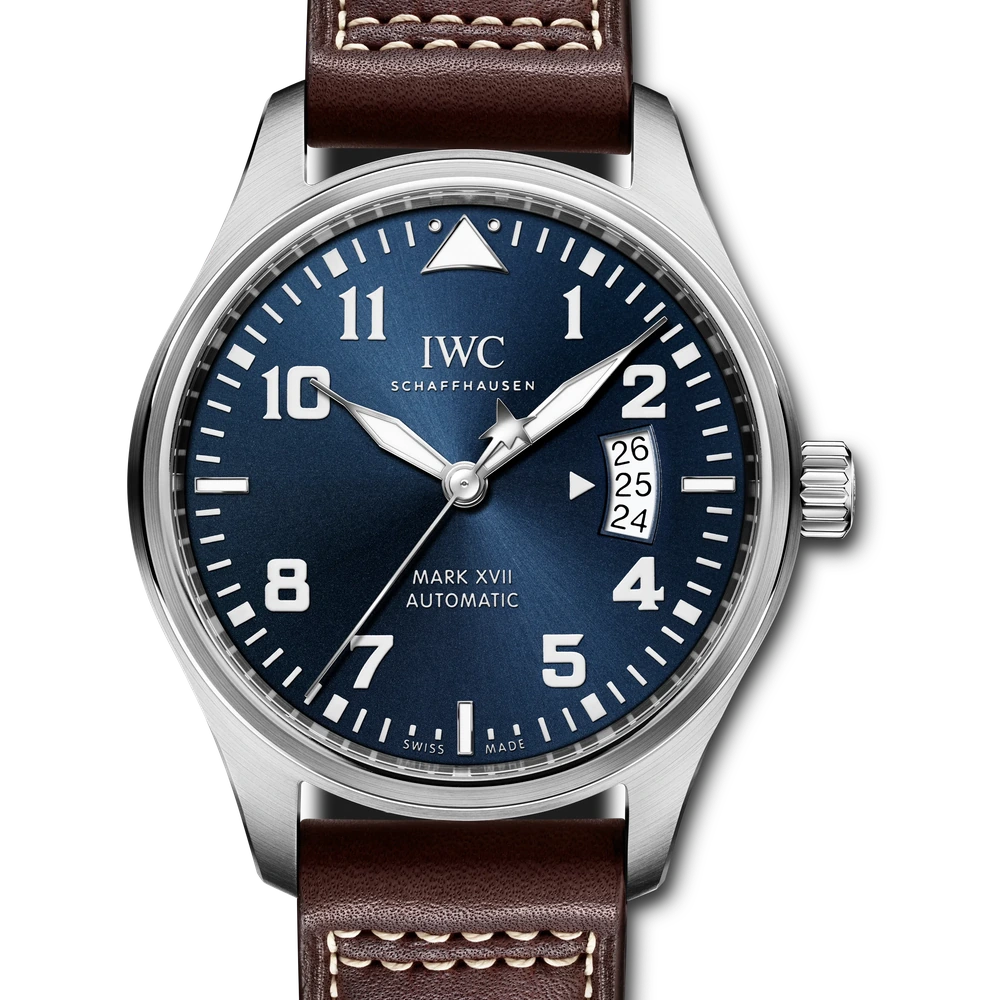 IWC Pilot's Watch Mark XVII Edition "Le Petit Prince"