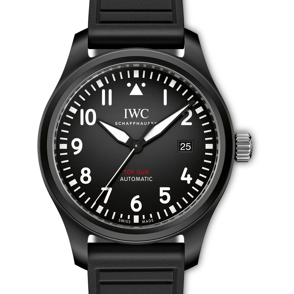 IWC Pilot's Watch Automatic TOP GUN