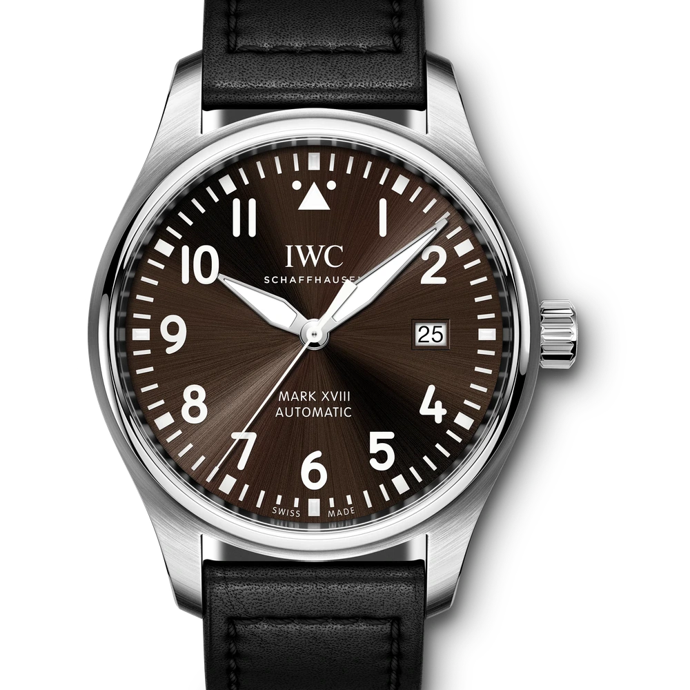 IWC Pilot's Watch Mark XVIII Edition "Antoine de Saint Exupéry"