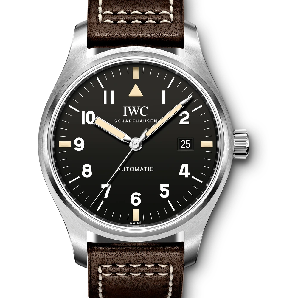 IWC Pilot's Watch Mark XVIII Edition "Tribute to Mark XI"