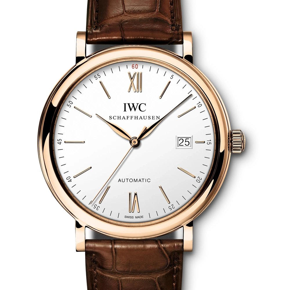 IWC Portofino Automatic Edition "Chinese New Year"