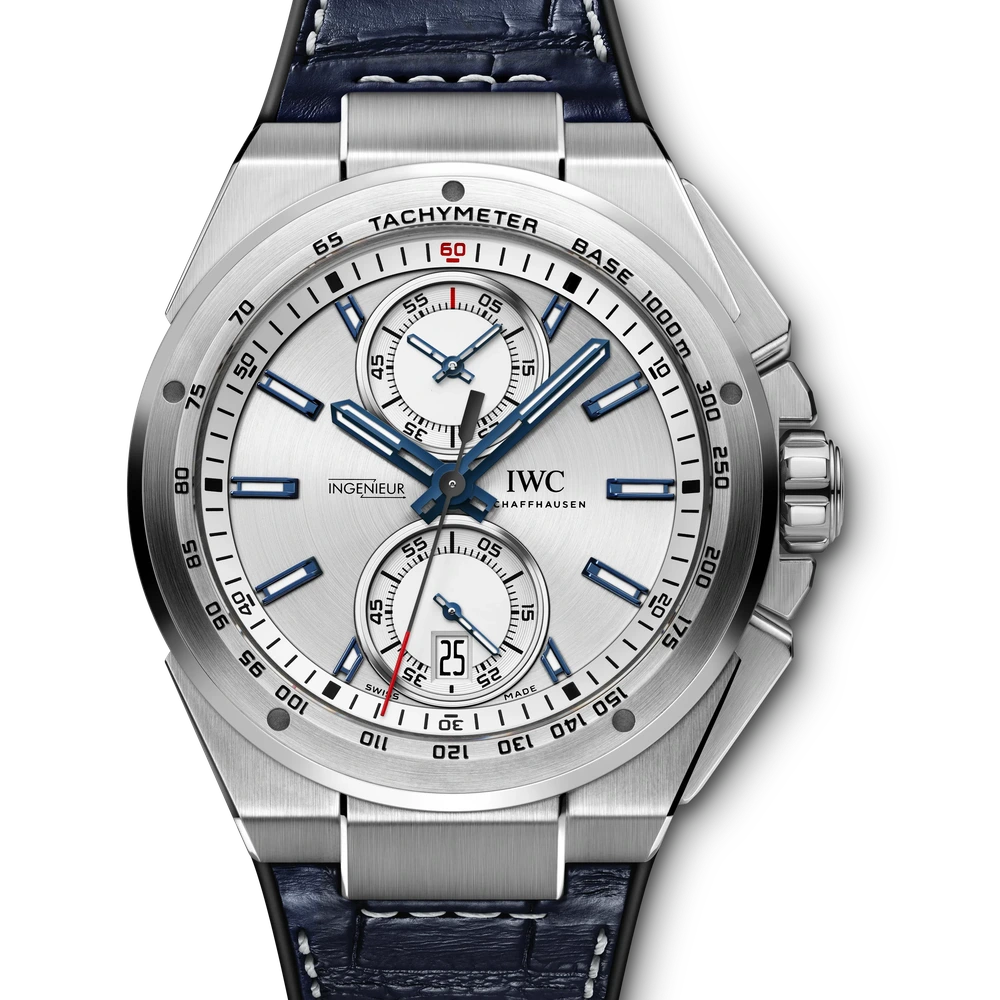 IWC Ingenieur Chronograph Racer