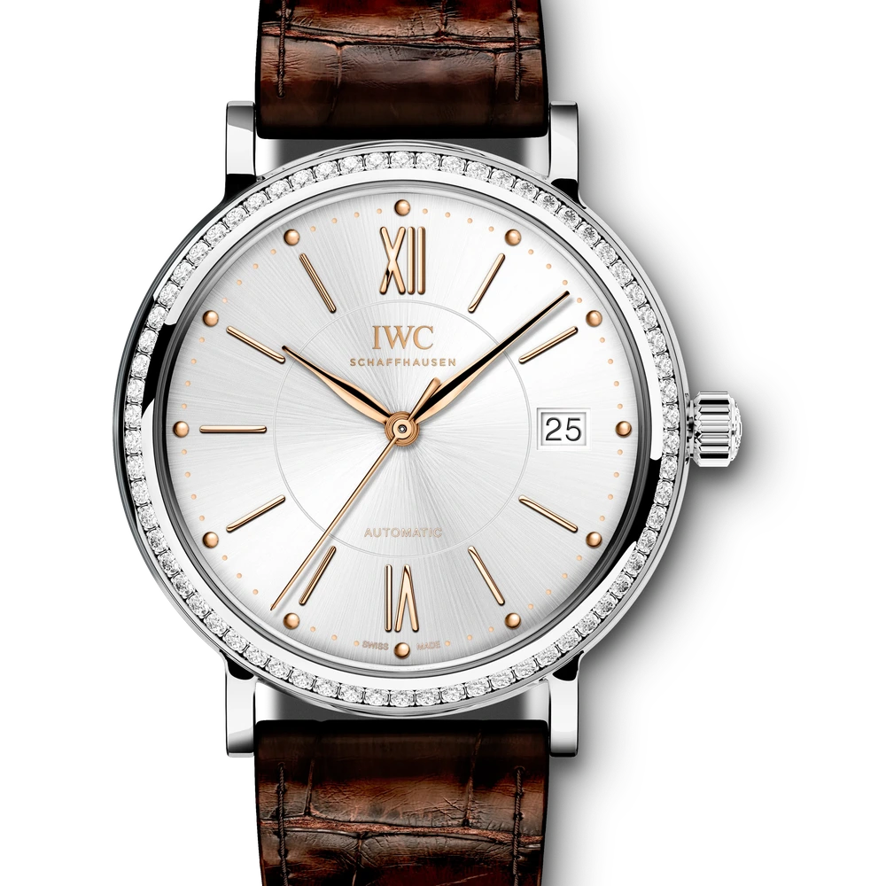 IWC Portofino Midsize Automatic