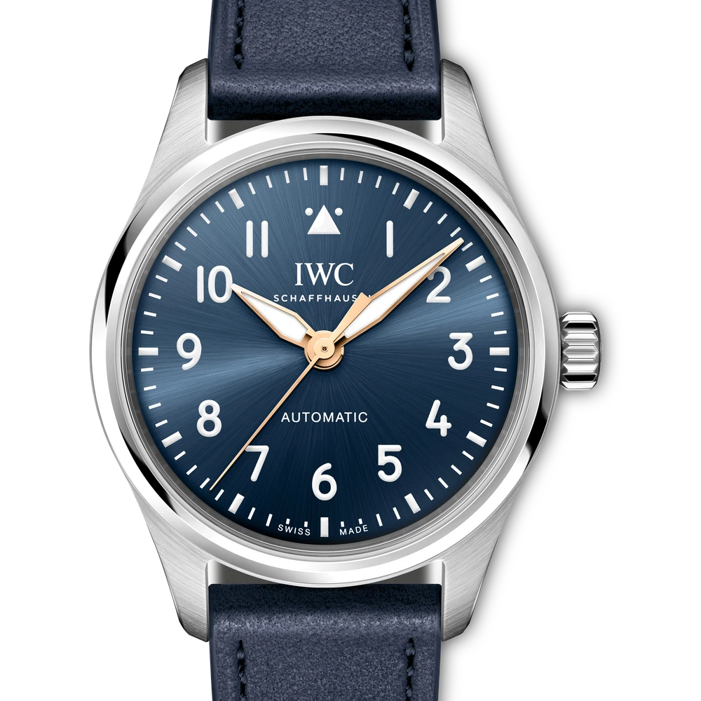 IWC Pilot's Watch Automatic 36 Le Petit Prince