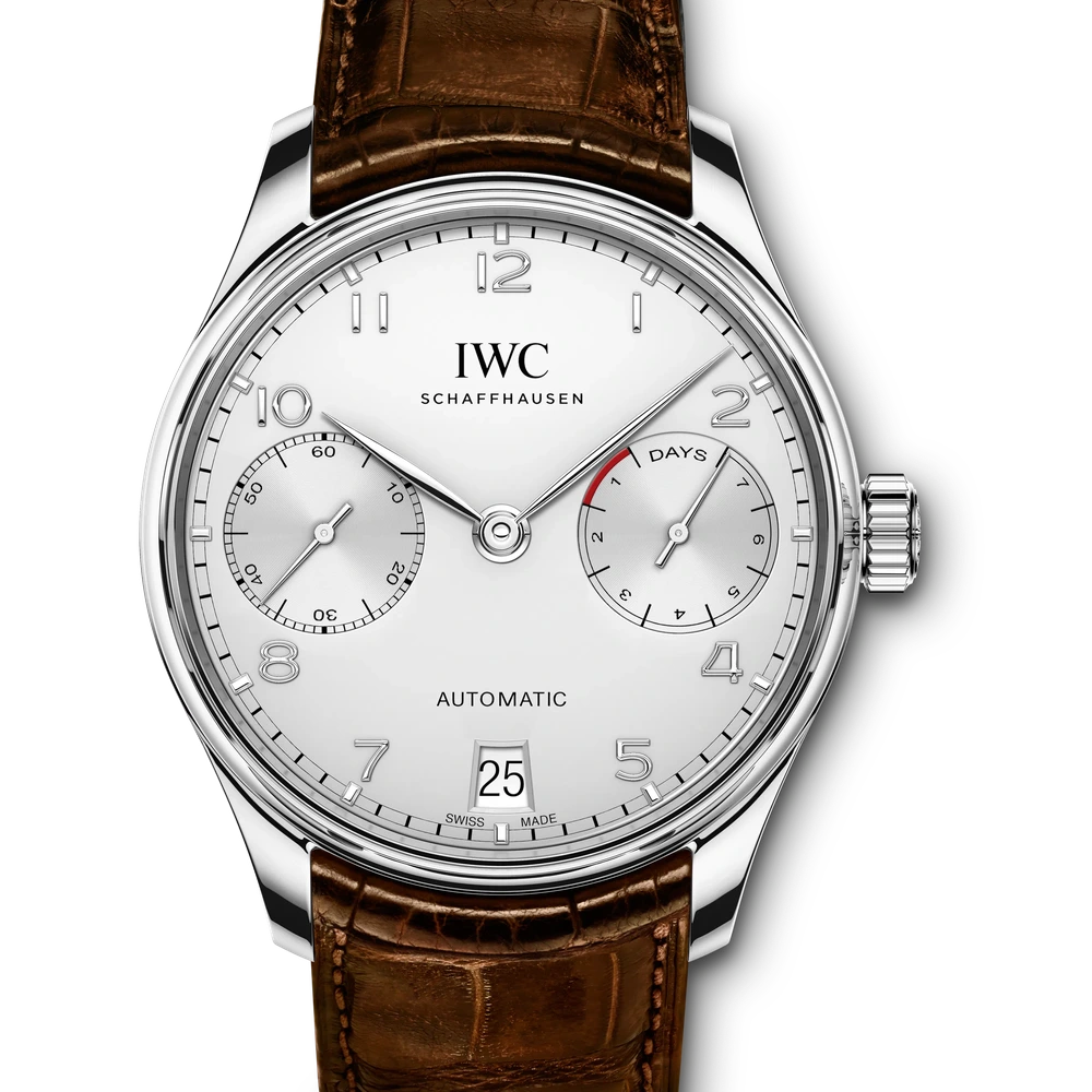IWC Portugieser Automatic Boutique Opening Edition "Ginza"