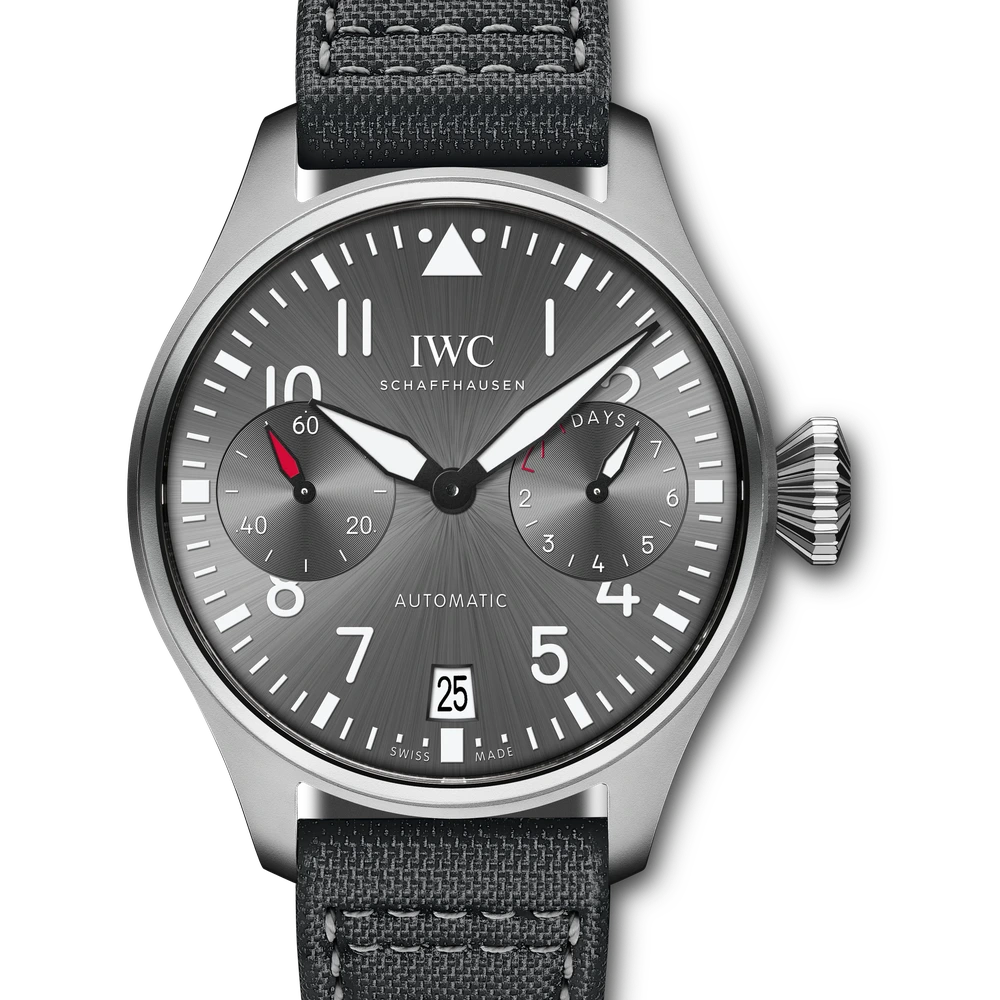 IWC Big Pilot's Watch Edition "Patrouille Suisse"