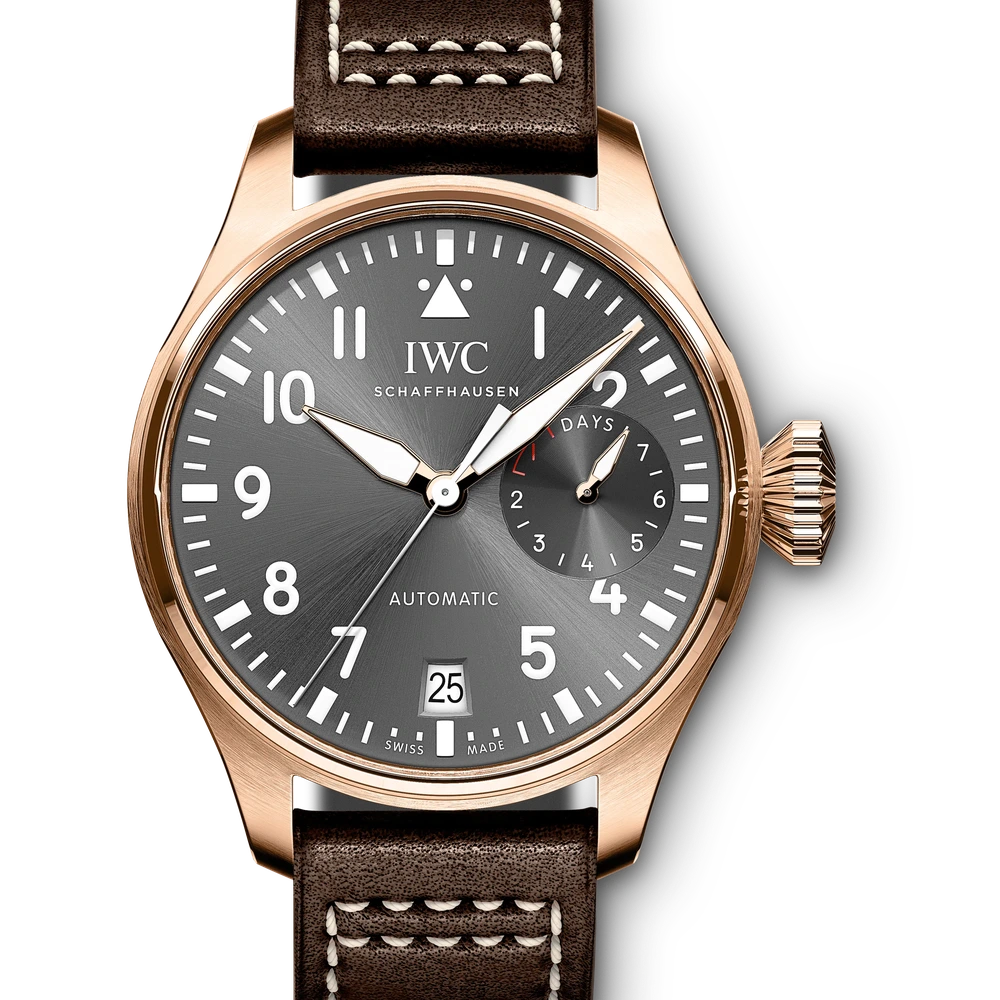 IWC Big Pilot's Watch Spitfire