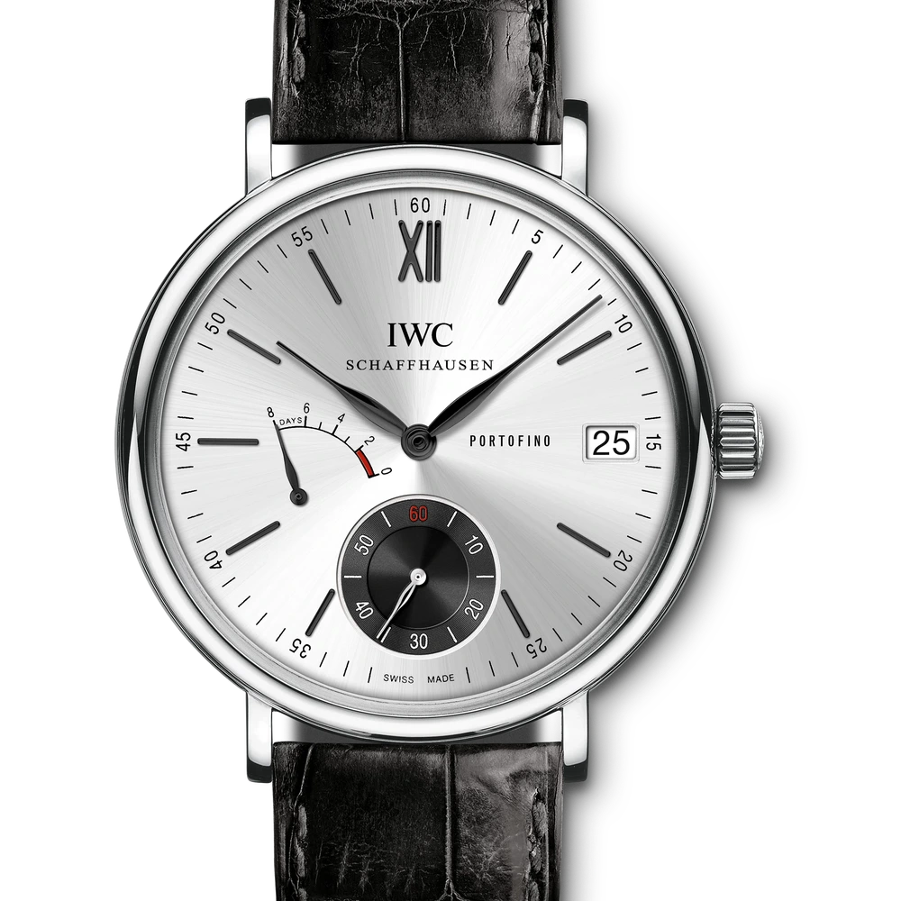 IWC Portofino Hand-Wound Eight Days Edition "Beijing International Film Festival 2016"