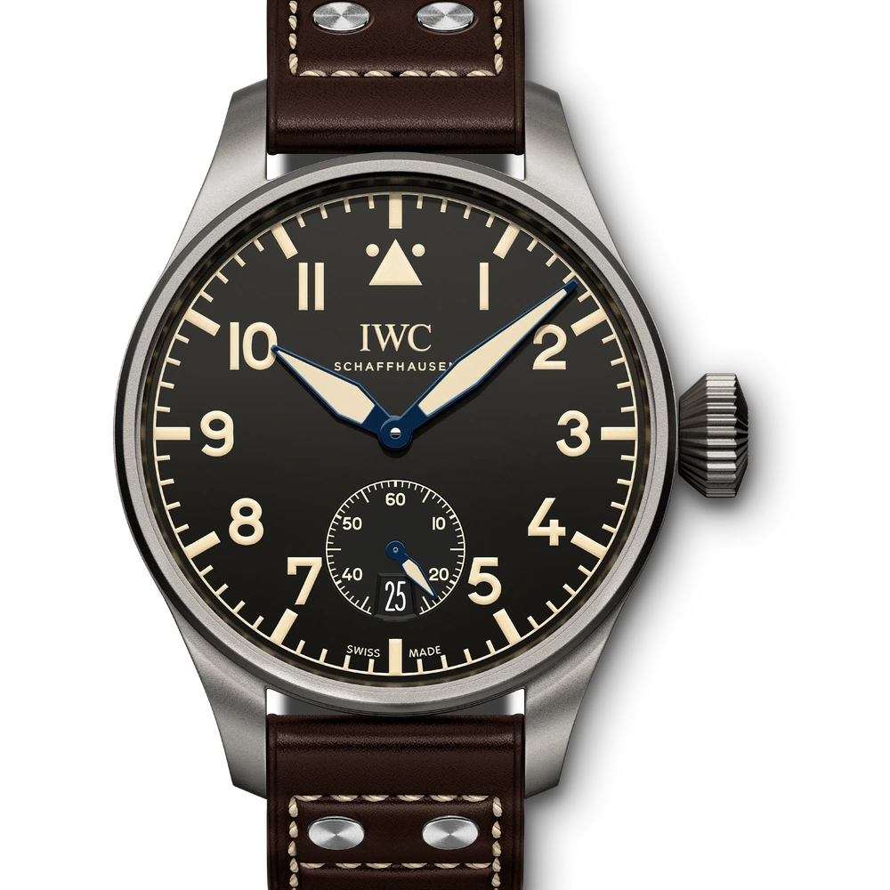 IWC Big Pilot's Heritage Watch 48