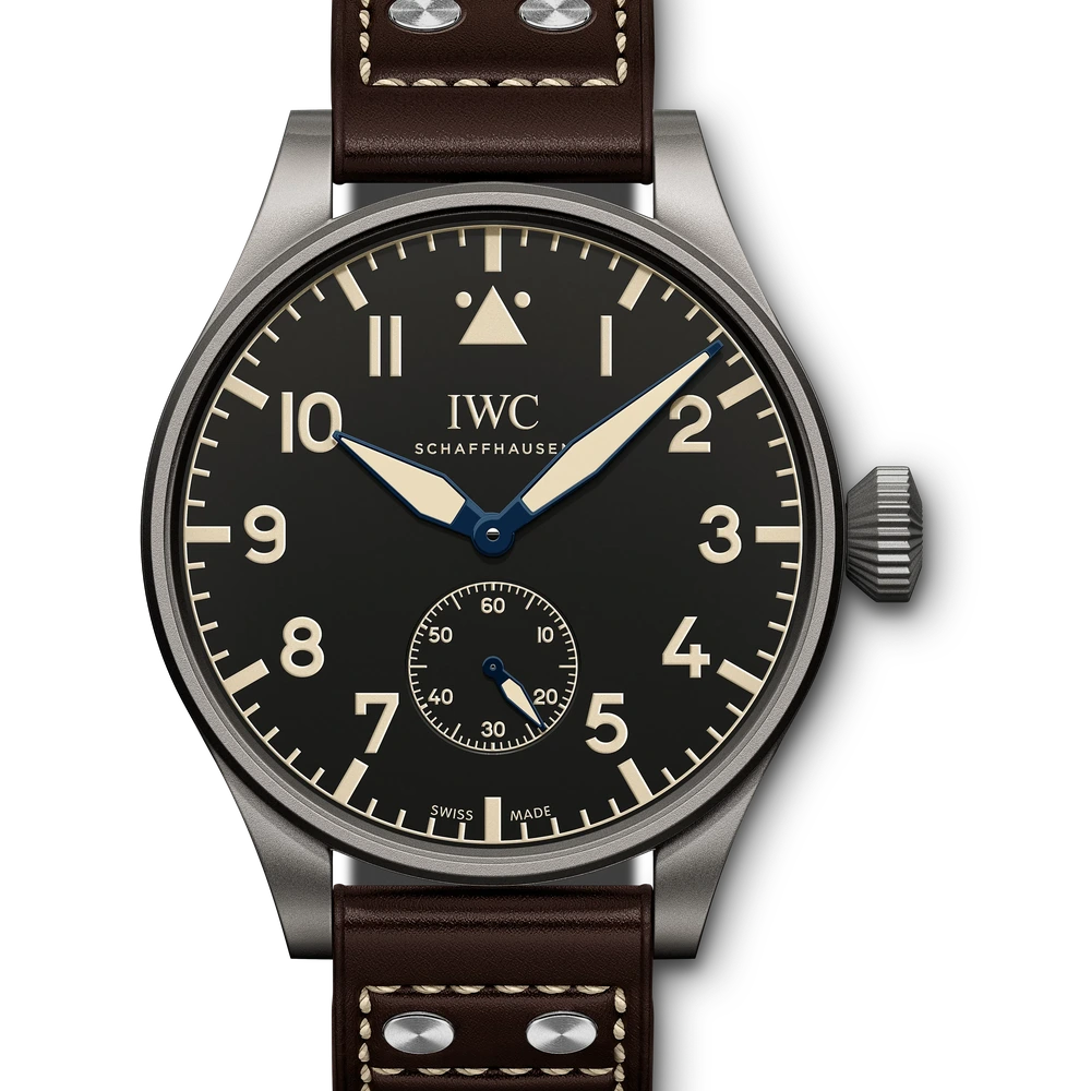 IWC Big Pilot's Heritage Watch 55