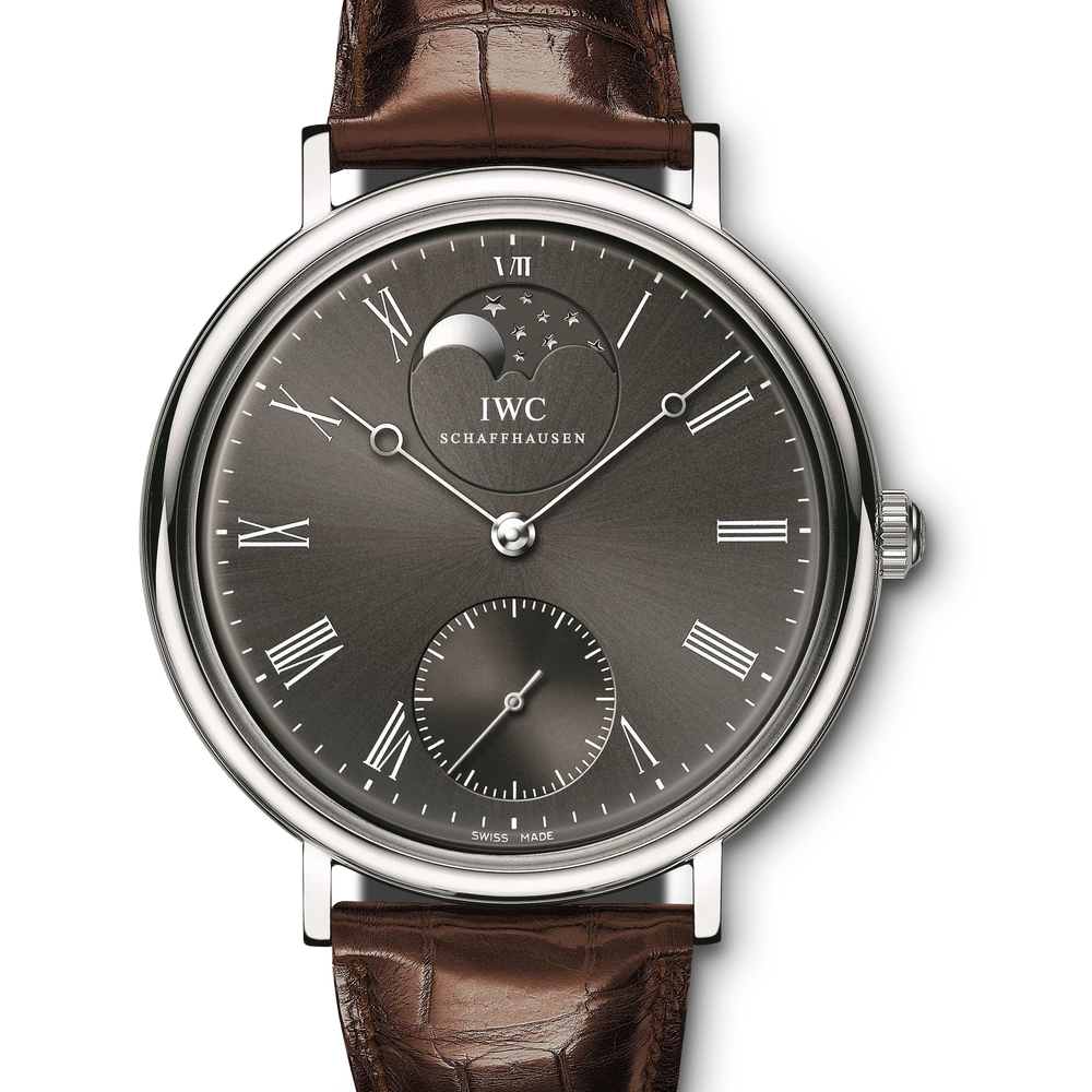 IWC Portofino Hand-Wound