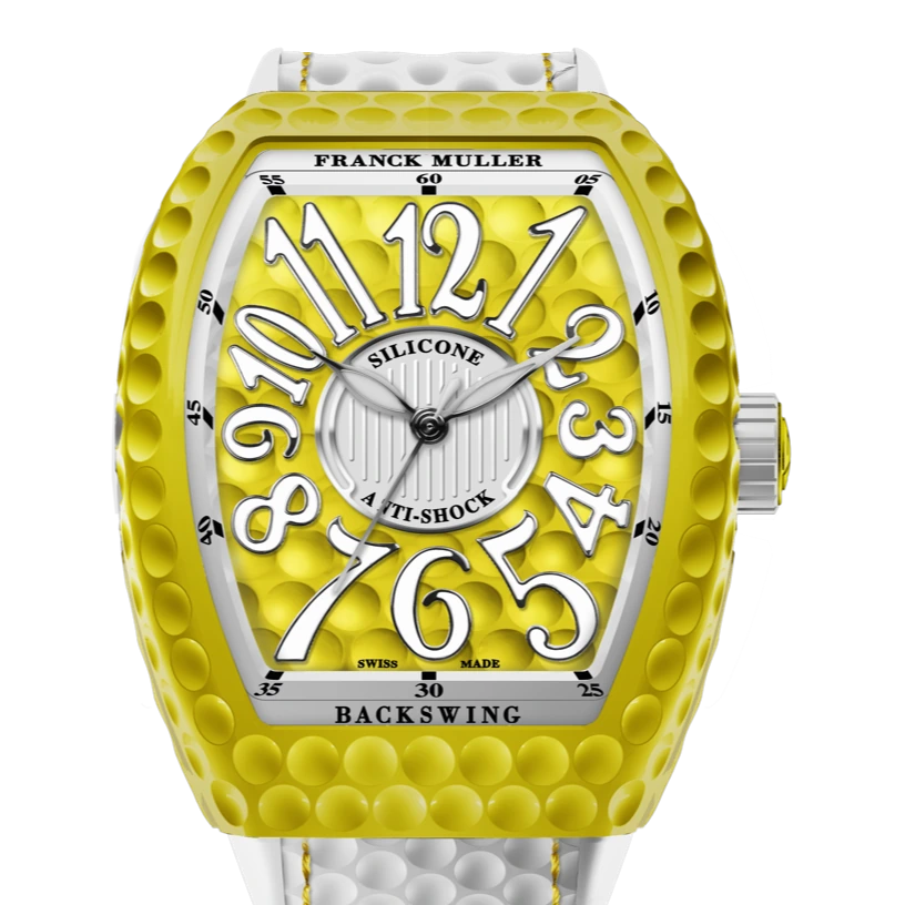 Franck Muller Vanguard Lady Golf
