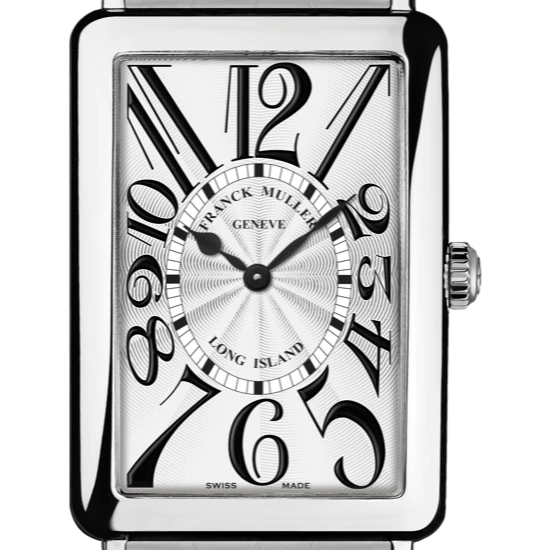 Franck Muller Long Island