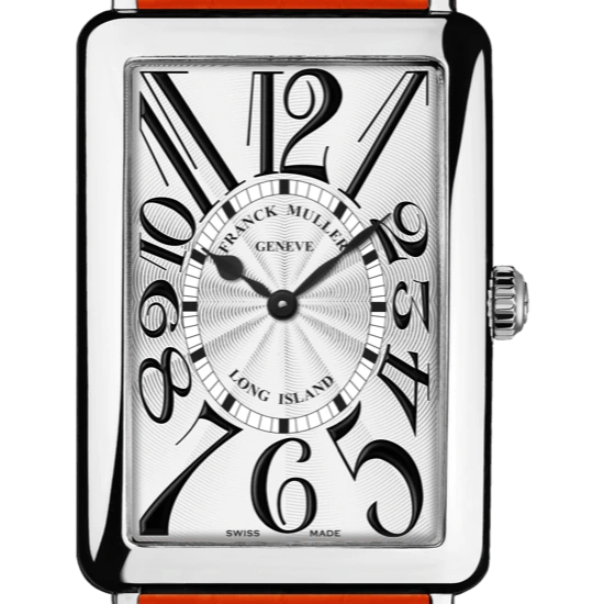 Franck Muller Long Island